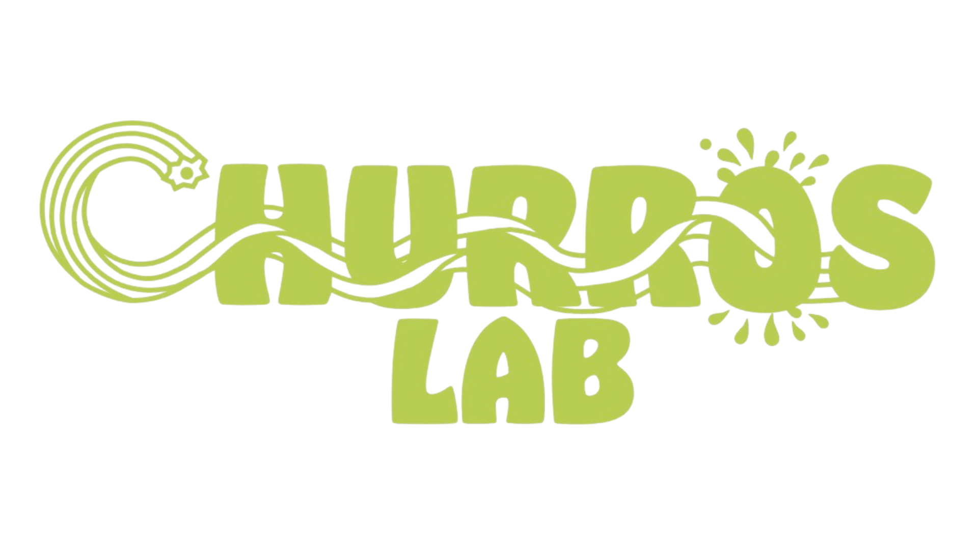 Logo Churros Lab